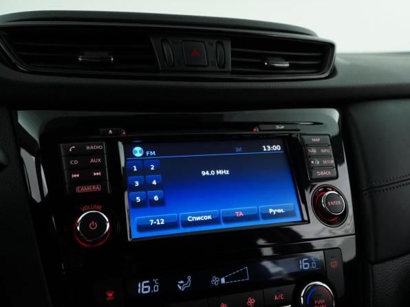 Nissan Qashqai II Рестайлинг с пробегом 2019 года, цена 1 997 444 рубля, 73040 км, внедорожник, Автокод Объявления