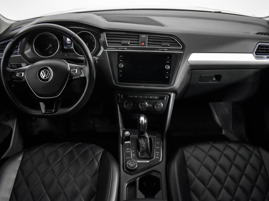 Volkswagen Tiguan II Санкт-Петербург  - изображение 14