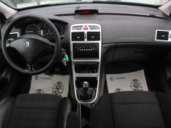 Peugeot 307 I Рестайлинг с пробегом 2006 года, цена 334 600 рублей, 272493 км, универсал, Автокод Объявления
