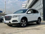 Haval H6 I Краснодар  - изображение 33