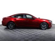 Mazda 6 III (GJ) Рестайлинг 2 Москва  - изображение 28