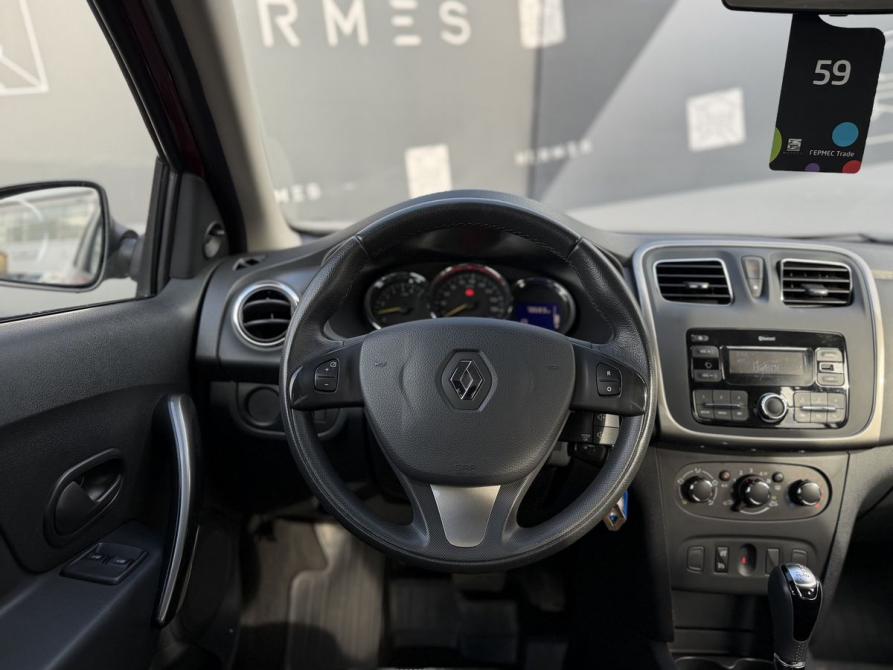 Renault Logan II Минеральные Воды  - изображение 11