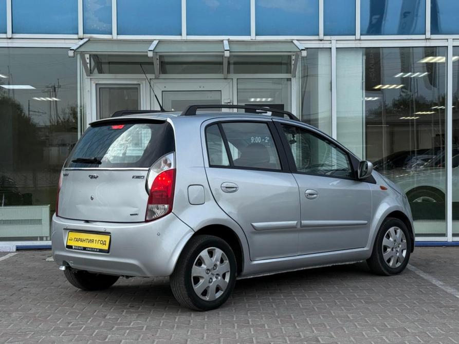 Chery Kimo (A1) Ульяновск  - изображение 3