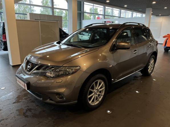 Nissan Murano II (Z51) Рестайлинг 2 с пробегом 2014 года, цена 1 600 000 рублей, 128684 км, внедорожник, Автокод Объявления