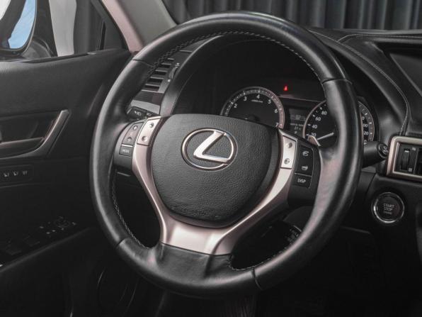Lexus GS IV с пробегом 2014 года, цена 2 749 000 рублей, 188509 км, седан, Автокод Объявления