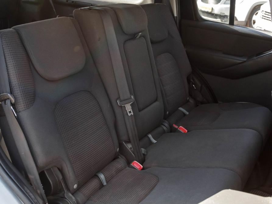 Nissan Pathfinder III Уфа  - изображение 17