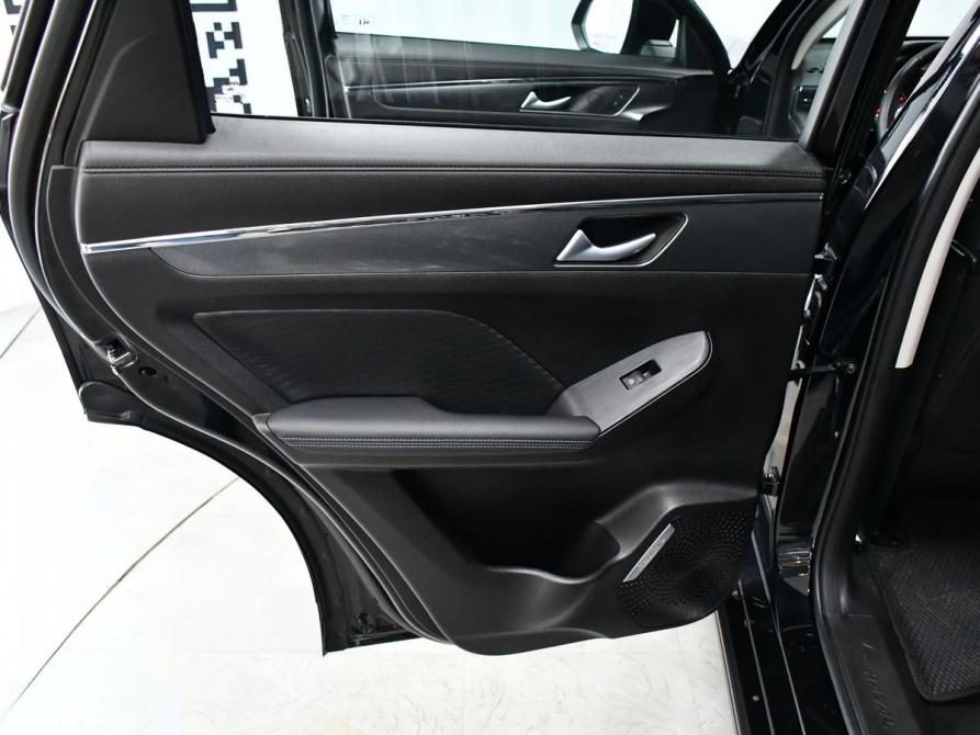 Haval Jolion I Рестайлинг Новосибирск  - изображение 19