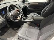Hyundai Sonata VII (LF) Рестайлинг Екатеринбург  - изображение 31