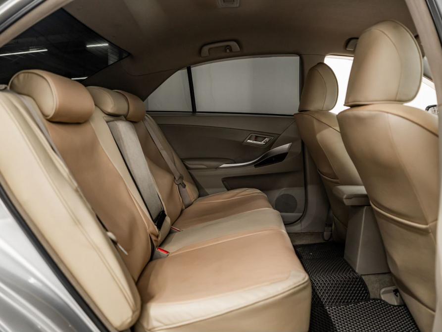 Toyota Premio II (T26) Рестайлинг Красноярск  - изображение 8
