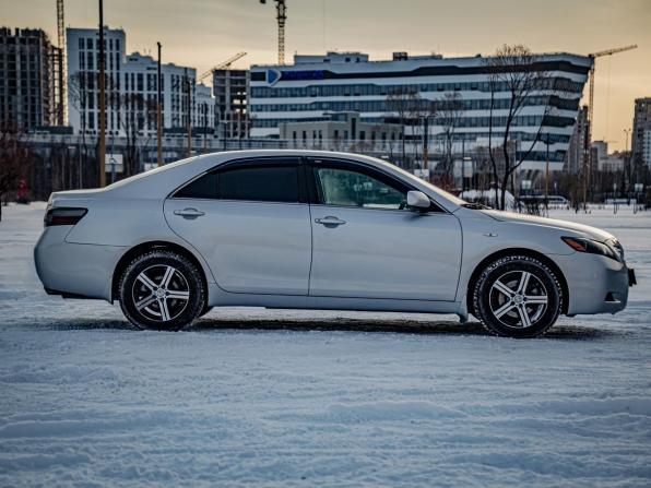 Toyota Camry VI (XV40) с пробегом 2006 года, цена 767 000 рублей, 301000 км, седан, Автокод Объявления