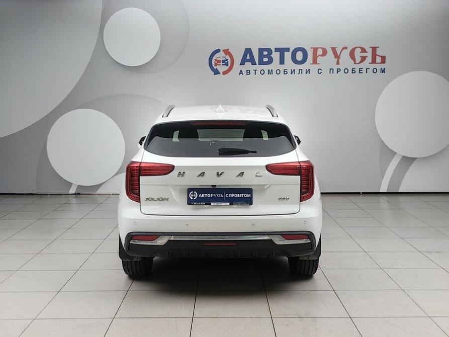 Haval Jolion I Подольск  - изображение 4