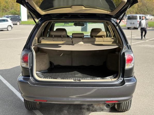 Lexus RX I с пробегом 2001 года, цена 685 000 рублей, 287465 км, внедорожник, Автокод Объявления