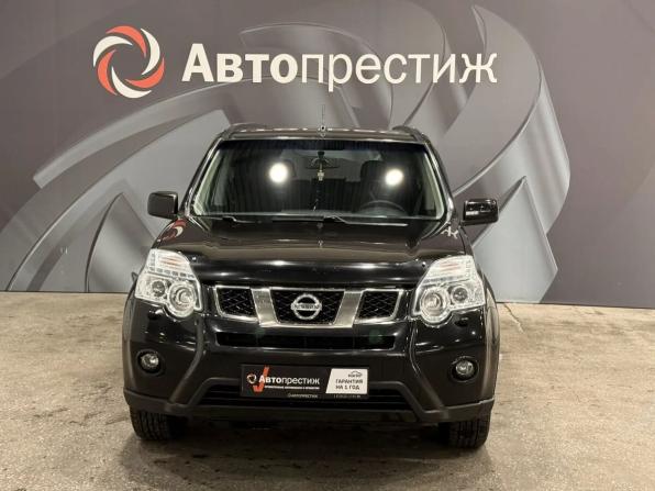 Nissan X-Trail II Рестайлинг с пробегом 2013 года, цена 1 450 000 рублей, 149900 км, внедорожник, Автокод Объявления