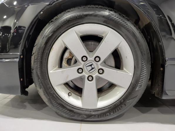 Honda Civic VIII с пробегом 2008 года, цена 670 000 рублей, 209955 км, седан, Автокод Объявления