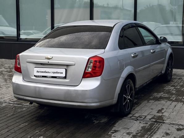 Chevrolet Lacetti I с пробегом 2005 года, цена 339 000 рублей, 306998 км, седан, Автокод Объявления