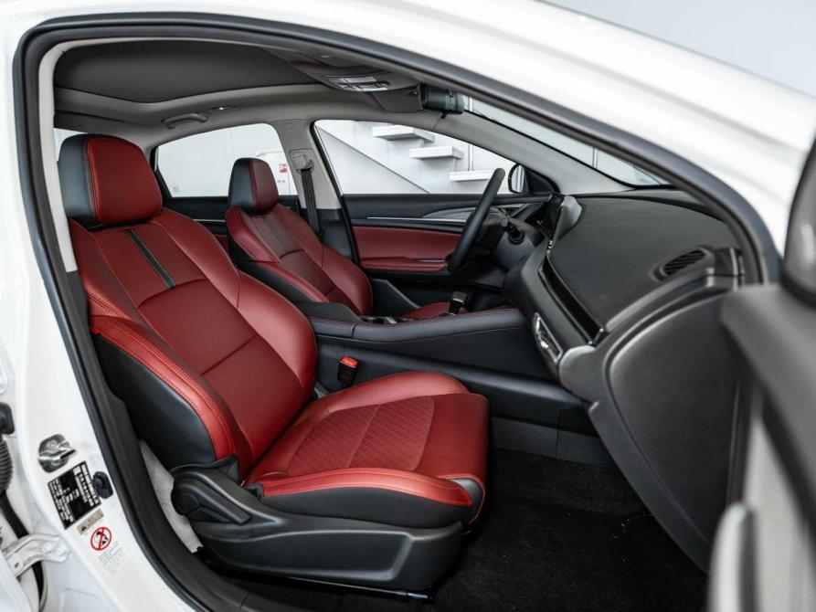 Changan Eado Plus Москва  - изображение 10