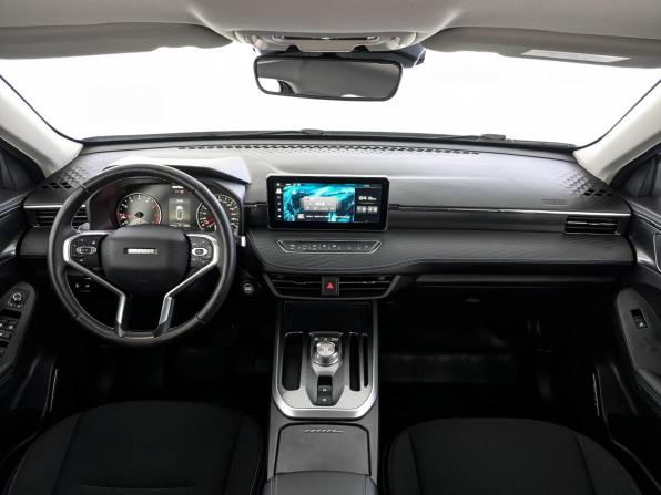 Haval Jolion I с пробегом 2023 года, цена 1 695 000 рублей, 70109 км, внедорожник, Автокод Объявления