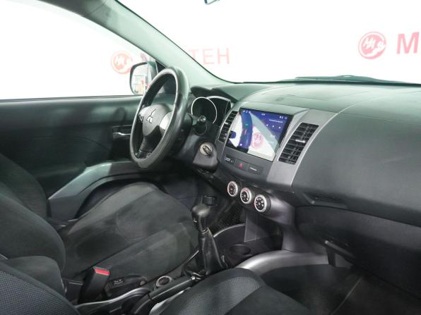 Mitsubishi Outlander II с пробегом 2008 года, цена 1 020 000 рублей, 225425 км, внедорожник, Автокод Объявления