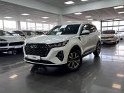 Chery Tiggo 7 Pro Max I Тверь  - изображение 29
