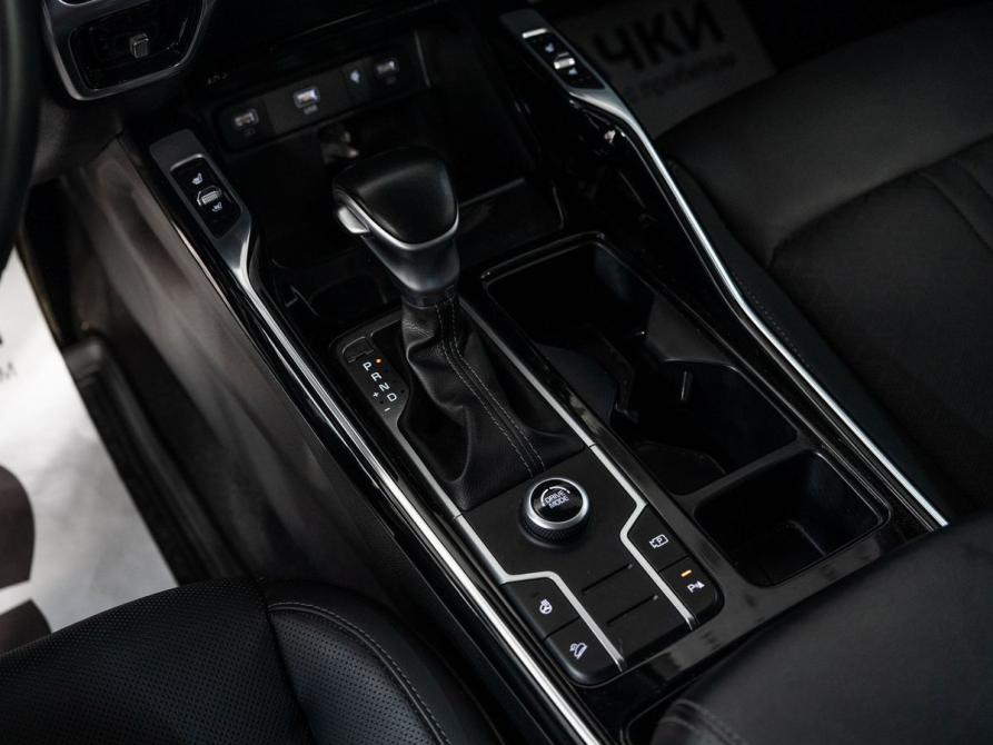 Kia Sorento IV Иркутск  - изображение 15