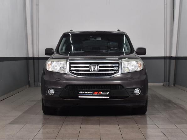 Honda Pilot II Рестайлинг с пробегом 2013 года, цена 2 099 995 рублей, 304234 км, внедорожник, Автокод Объявления