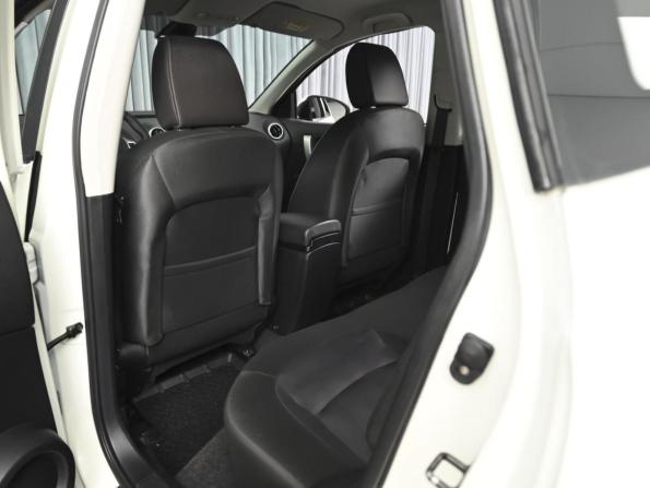 Nissan Qashqai I Рестайлинг с пробегом 2013 года, цена 1 030 000 рублей, 183163 км, внедорожник, Автокод Объявления