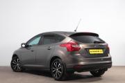 Ford Focus III Новосибирск  - изображение 23