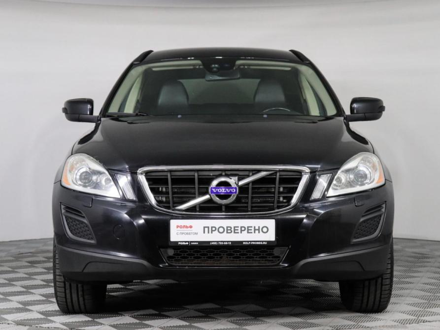 Volvo XC60 I Химки  - изображение 2