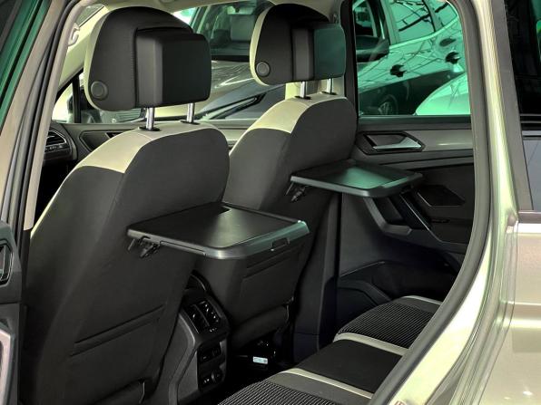 Volkswagen Tiguan II с пробегом 2019 года, цена 2 650 000 рублей, 78000 км, внедорожник, Автокод Объявления