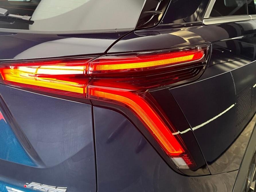 Haval F7 II Абакан  - изображение 16