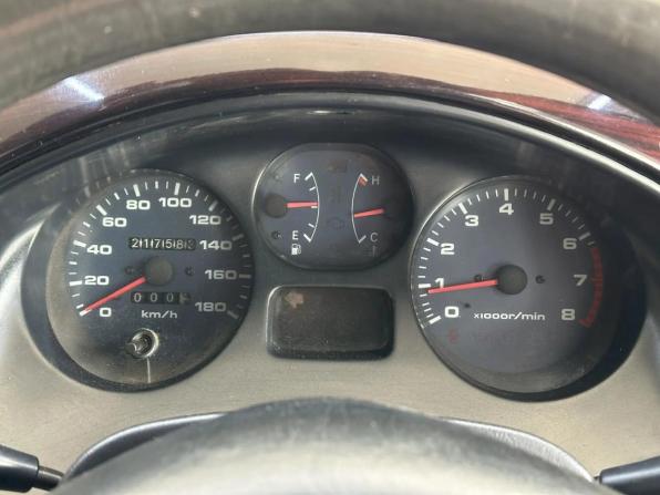 Toyota RAV4 I (XA10) с пробегом 1994 года, цена 480 000 рублей, 217583 км, внедорожник, Автокод Объявления