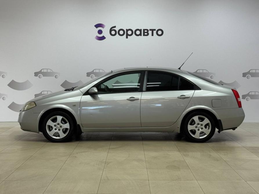 Nissan Primera III (P12) Ставрополь  - изображение 5