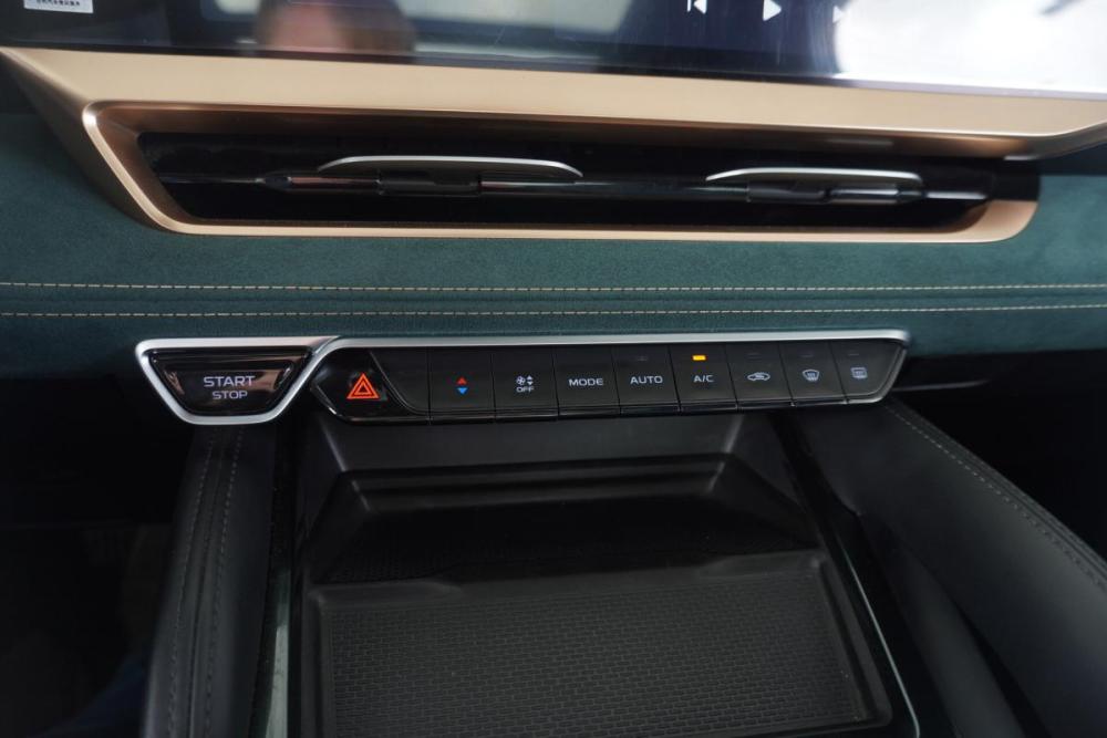 Geely Monjaro I Ульяновск  - изображение 15