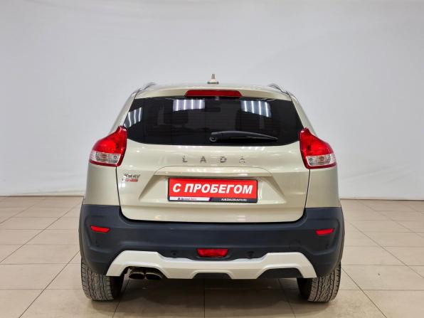 Lada (ВАЗ) XRAY I с пробегом 2019 года, цена 1 040 000 рублей, 73988 км, хэтчбек, Автокод Объявления
