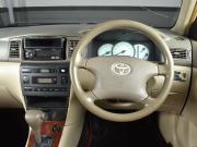 Toyota Corolla IX (E120 E130) Кемерово  - изображение 27