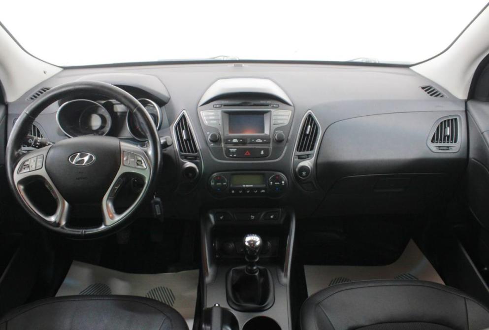 Hyundai ix35 I Рестайлинг Нижний Новгород  - изображение 13