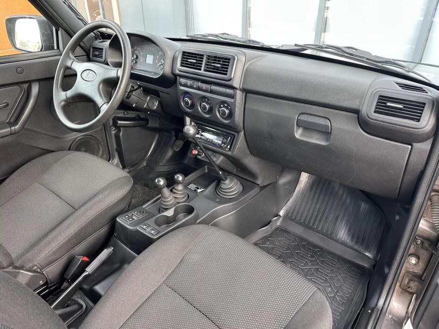 Lada (ВАЗ) Niva Legend I Ярославль  - изображение 11