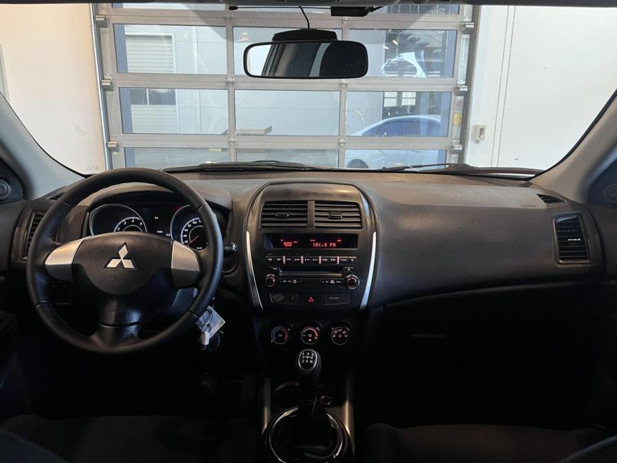 Mitsubishi ASX I Чебоксары  - изображение 9