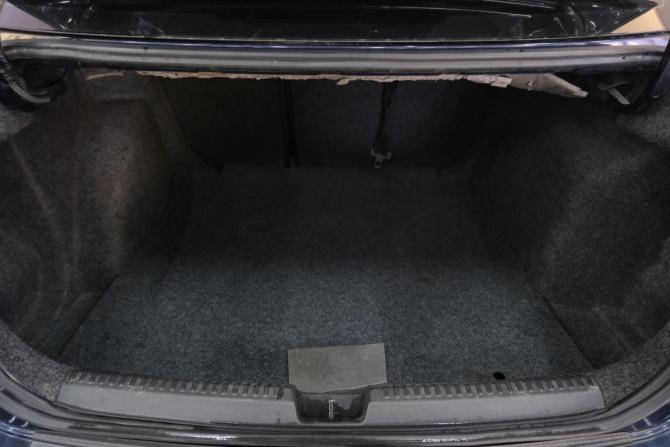 Volkswagen Polo V с пробегом 2011 года, цена 699 000 рублей, 86000 км, седан, Автокод Объявления