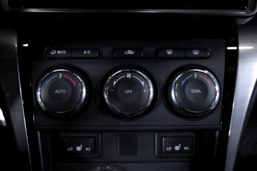 Mazda 6 II (GH) Рестайлинг Тюмень  - изображение 23