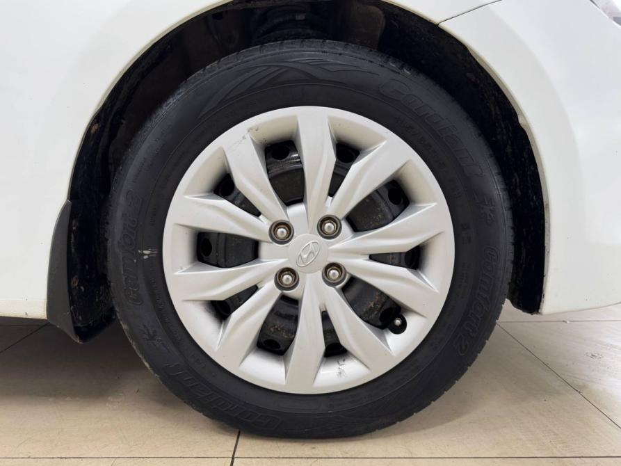 Hyundai Solaris I Рестайлинг Ставрополь  - изображение 15