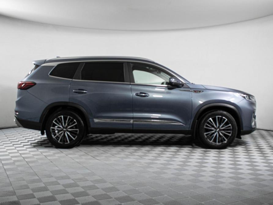 Chery Tiggo 8 Pro I Москва  - изображение 4