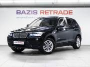 BMW X3 II (F25) Тюмень  - изображение 28