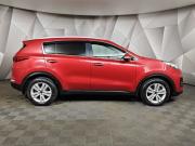 Kia Sportage IV Москва  - изображение 26