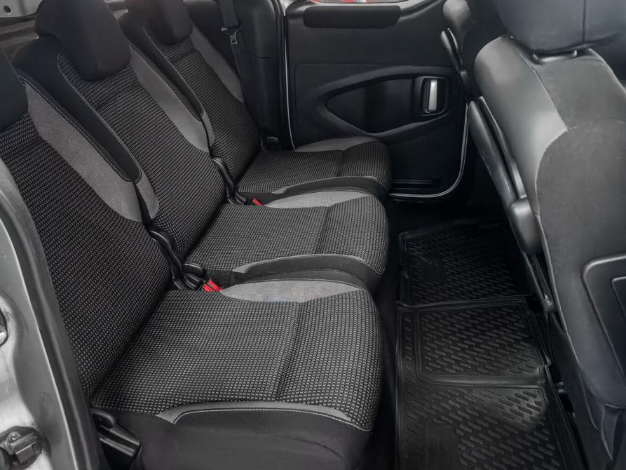 Peugeot Partner II Рестайлинг 2 Ростов-на-Дону  - изображение 10