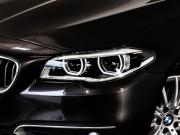 BMW 5 серии VI (F10/F11/F07) Рестайлинг Санкт-Петербург  - изображение 48