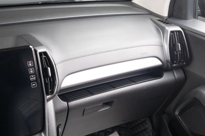 Hyundai ix35 II Рестайлинг с пробегом 2021 года, цена 2 249 000 рублей, 41200 км, внедорожник, Автокод Объявления