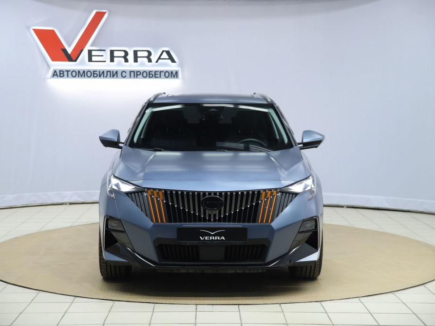 GAC GS3 Уфа  - изображение 2