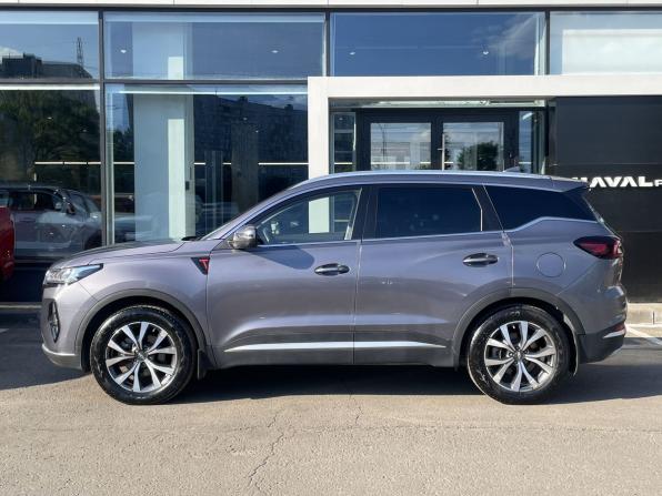 Chery Tiggo 7 Pro Max I с пробегом 2023 года, цена 1 899 000 рублей, 40906 км, внедорожник, Автокод Объявления