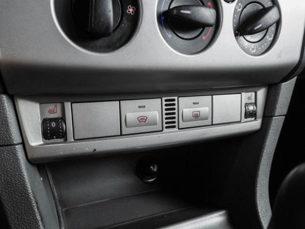 Ford Focus II Рестайлинг с пробегом 2009 года, цена 559 000 рублей, 281028 км, универсал, Автокод Объявления
